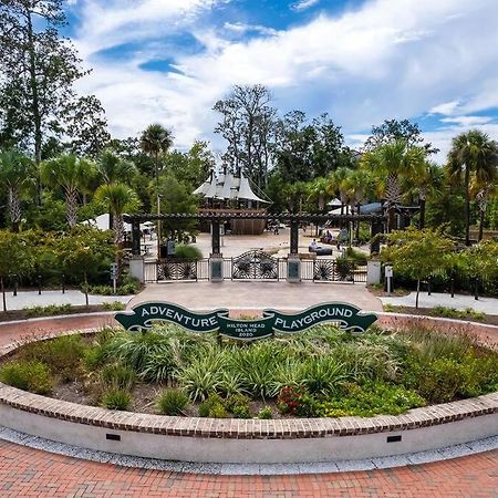 13 Hilton Head Beach Club Villa Hilton Head Island Exterior foto